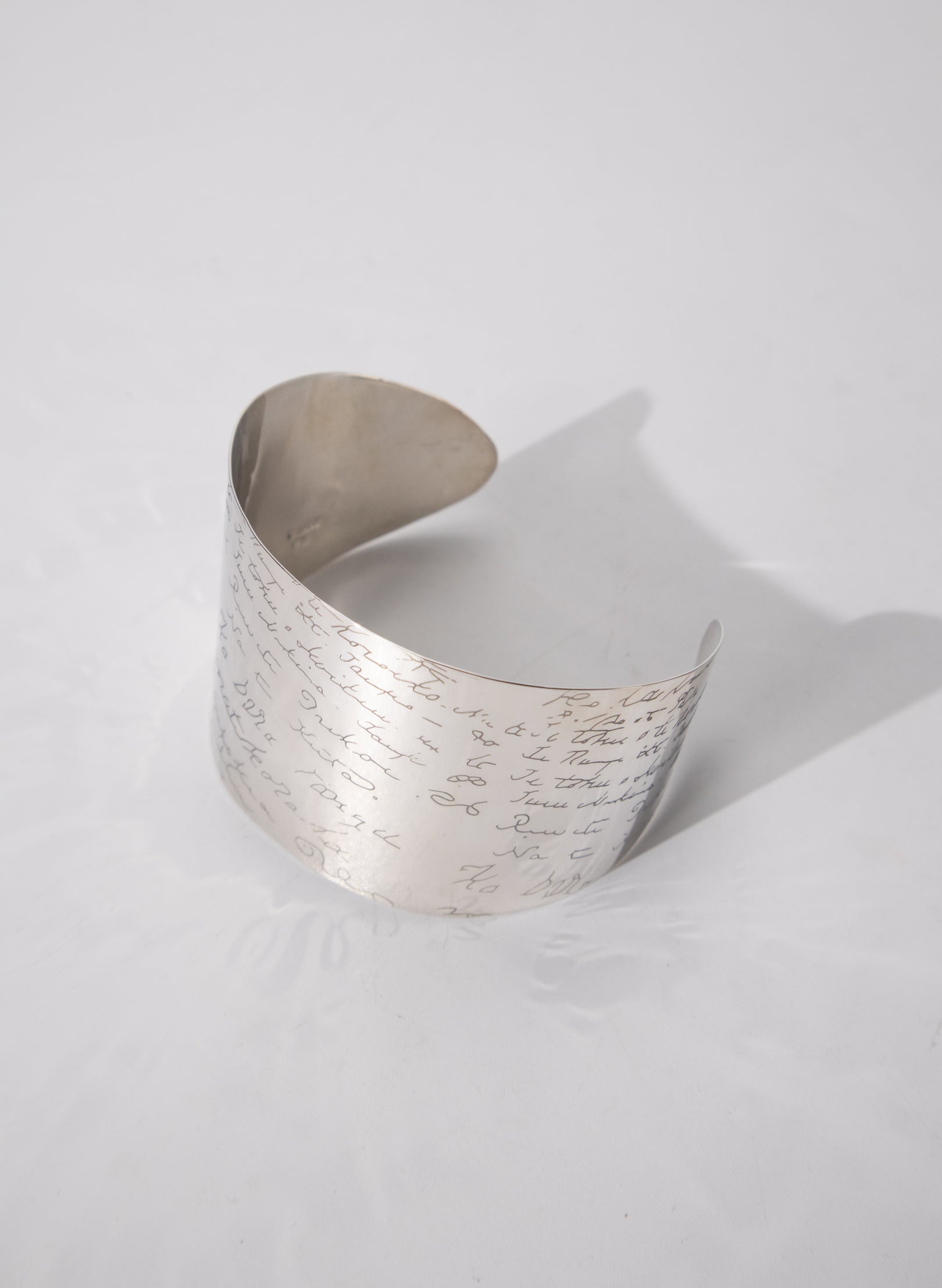 Treaty Cuff