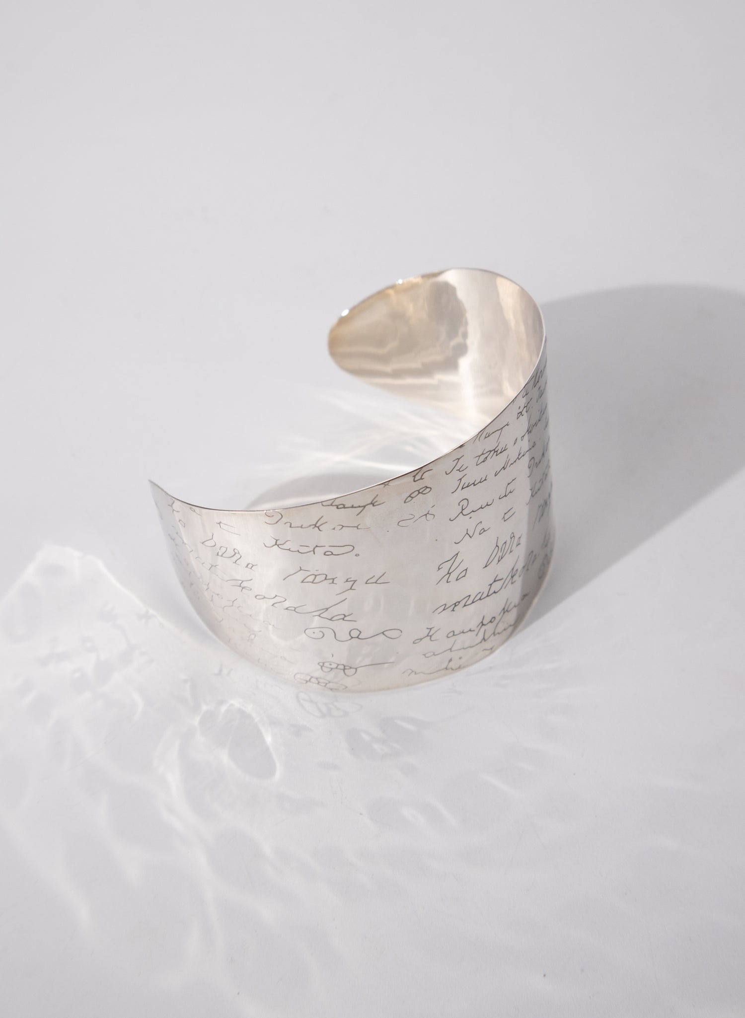 Treaty Cuff