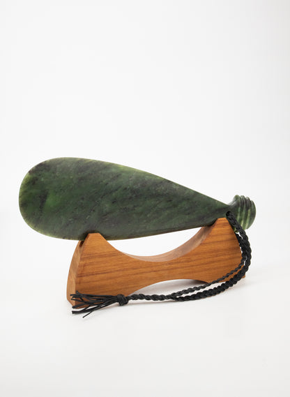 Pounamu Mere