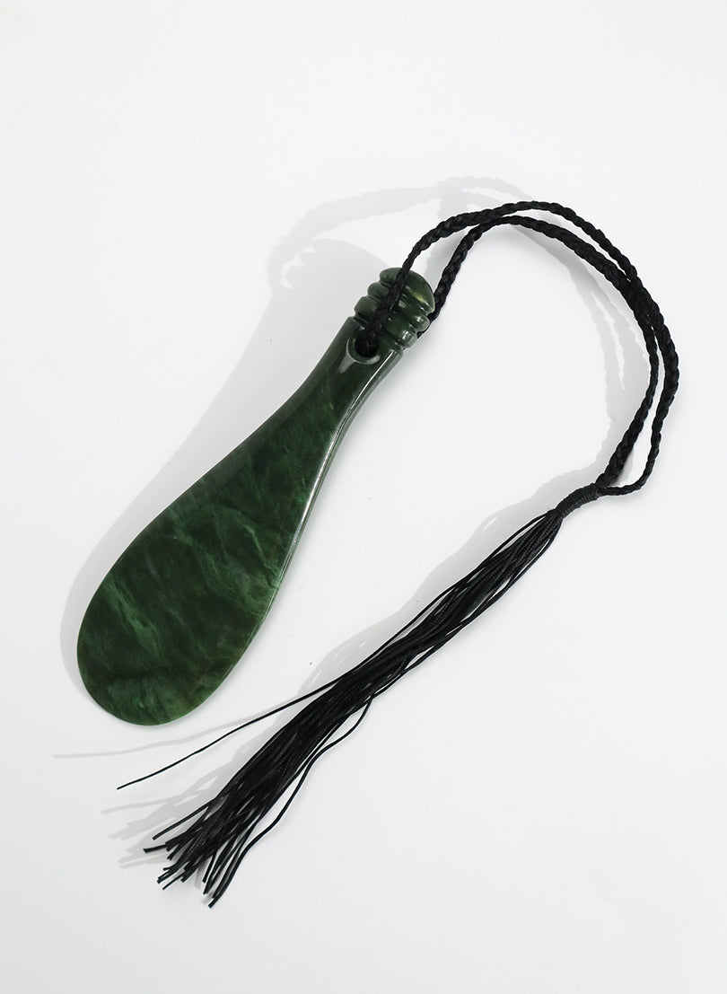 Pounamu Mere - Small