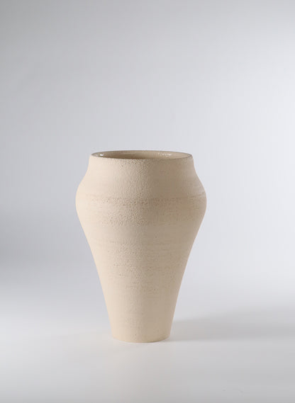 The Vase - Large - Sand Dune