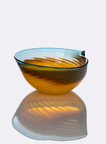 Feather Bowl 