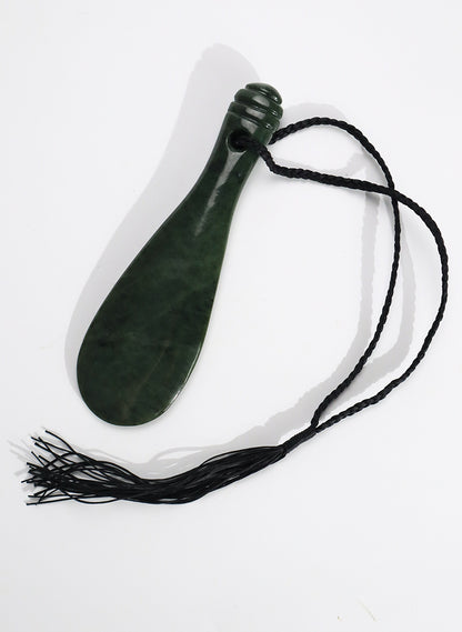 Pounamu Mere - Small