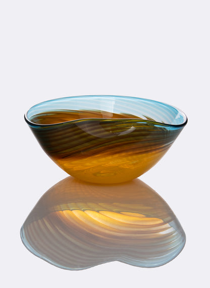 Feather Bowl 