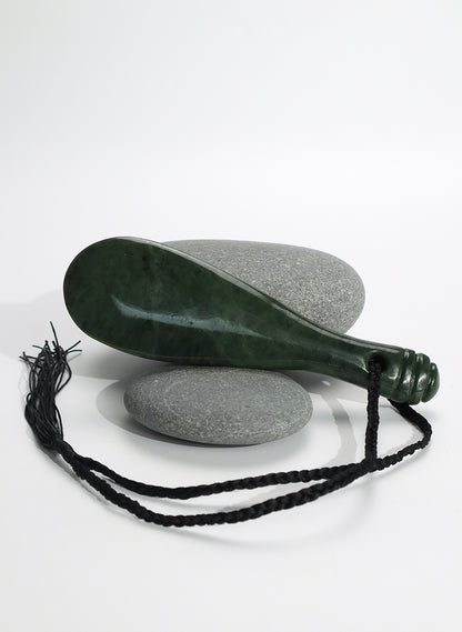 Pounamu Mere - Small