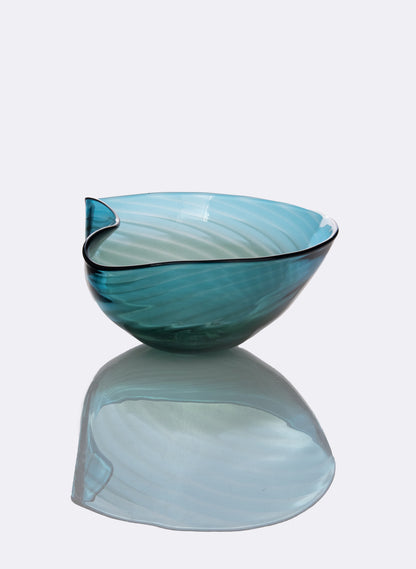 Feather Bowl 