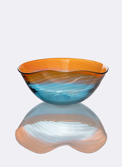 Feather Bowl 