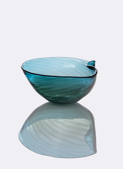 Feather Bowl 