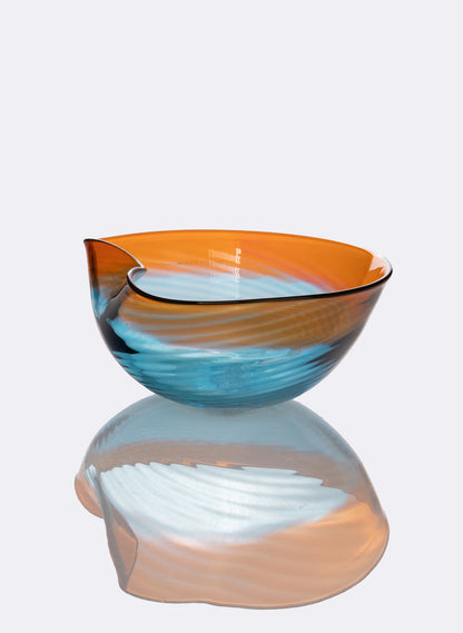 Feather Bowl 