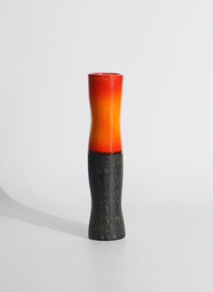 Flame Vase - Small