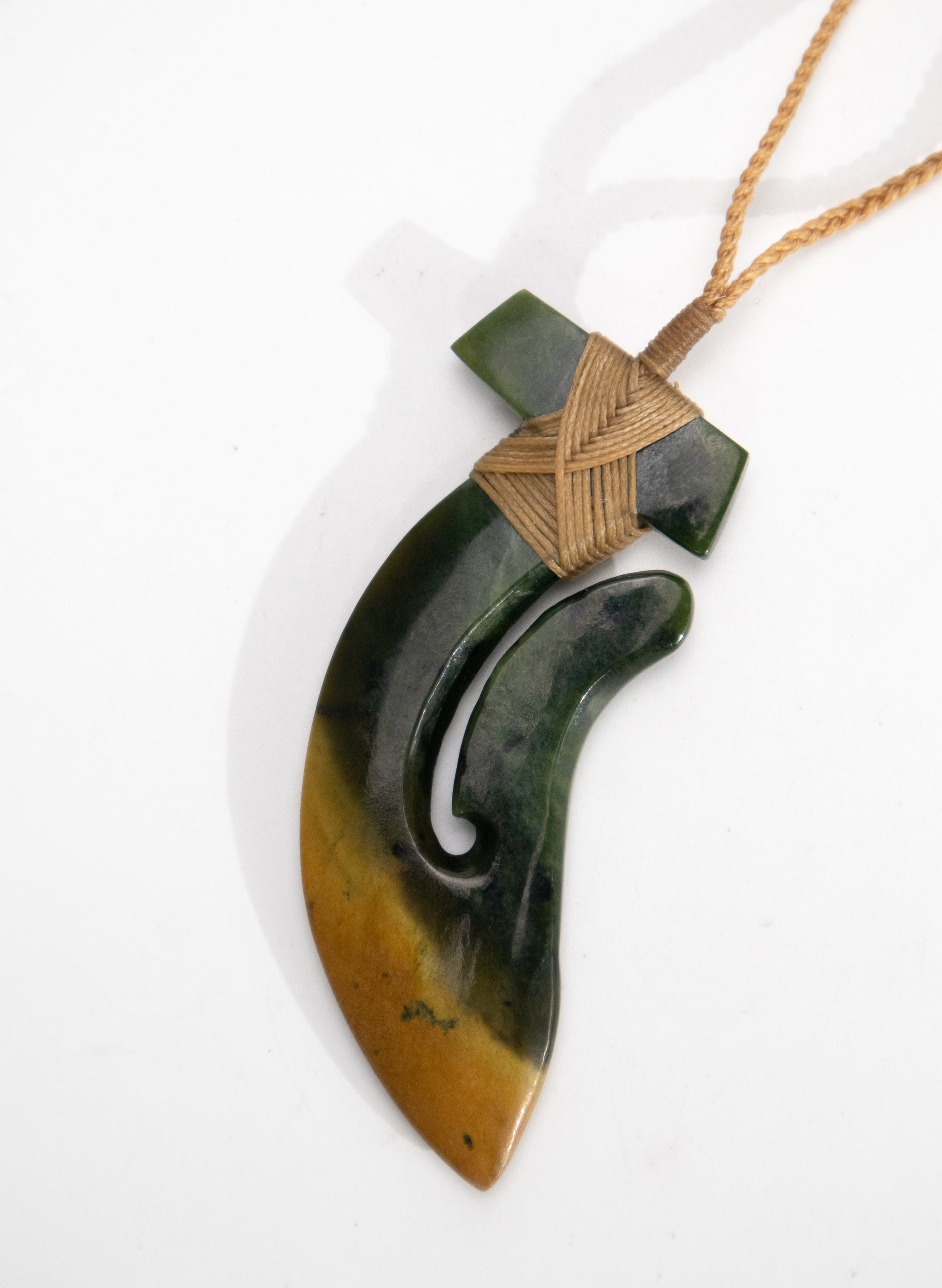 Pounamu jewellery deals