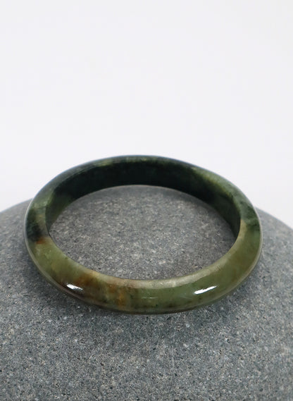 Pounamu Bracelet w/Case