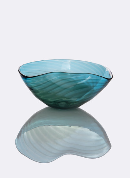 Feather Bowl 