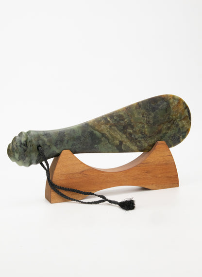 Pounamu Mere