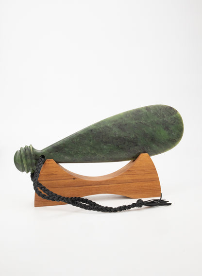 Pounamu Mere