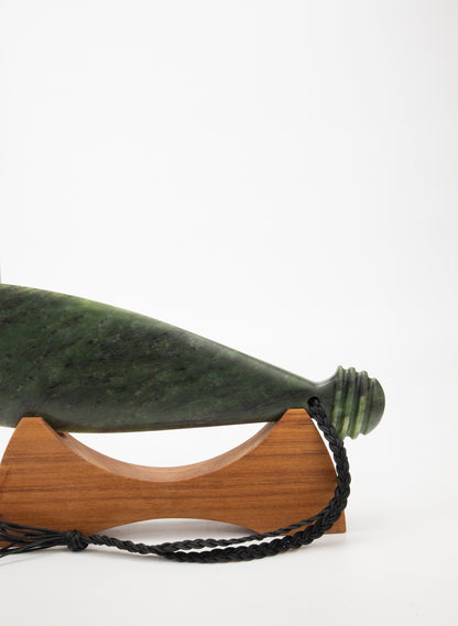 Pounamu Mere