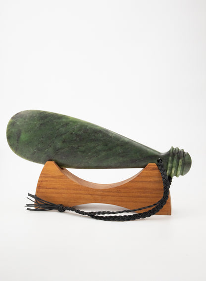 Pounamu Mere