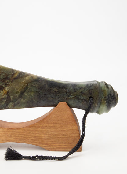 Pounamu Mere