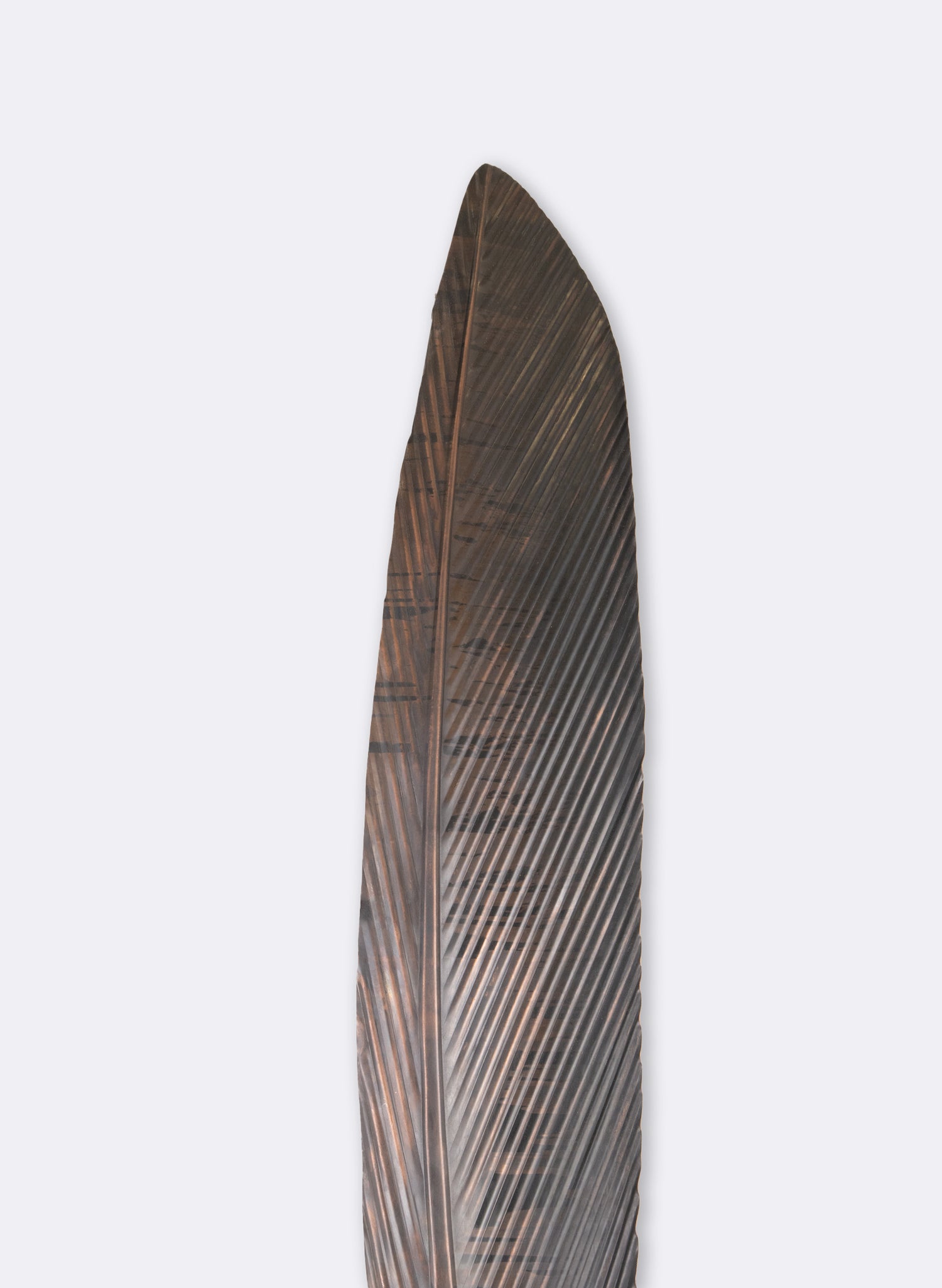 Tui Copper Feather 1320mm