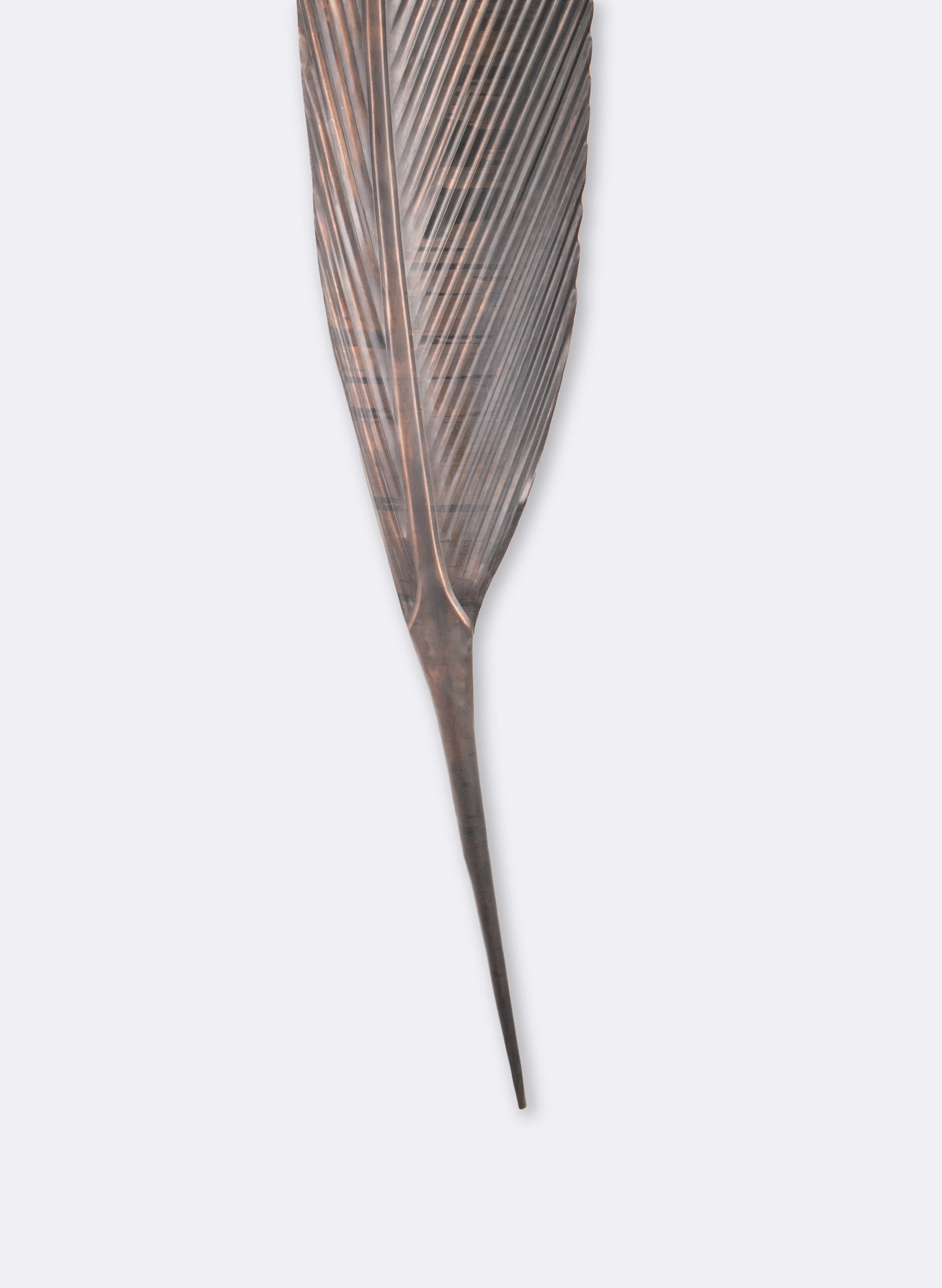 Tui Copper Feather 1320mm