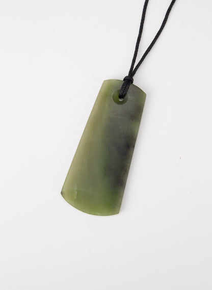 Big Hole Toki Pendant