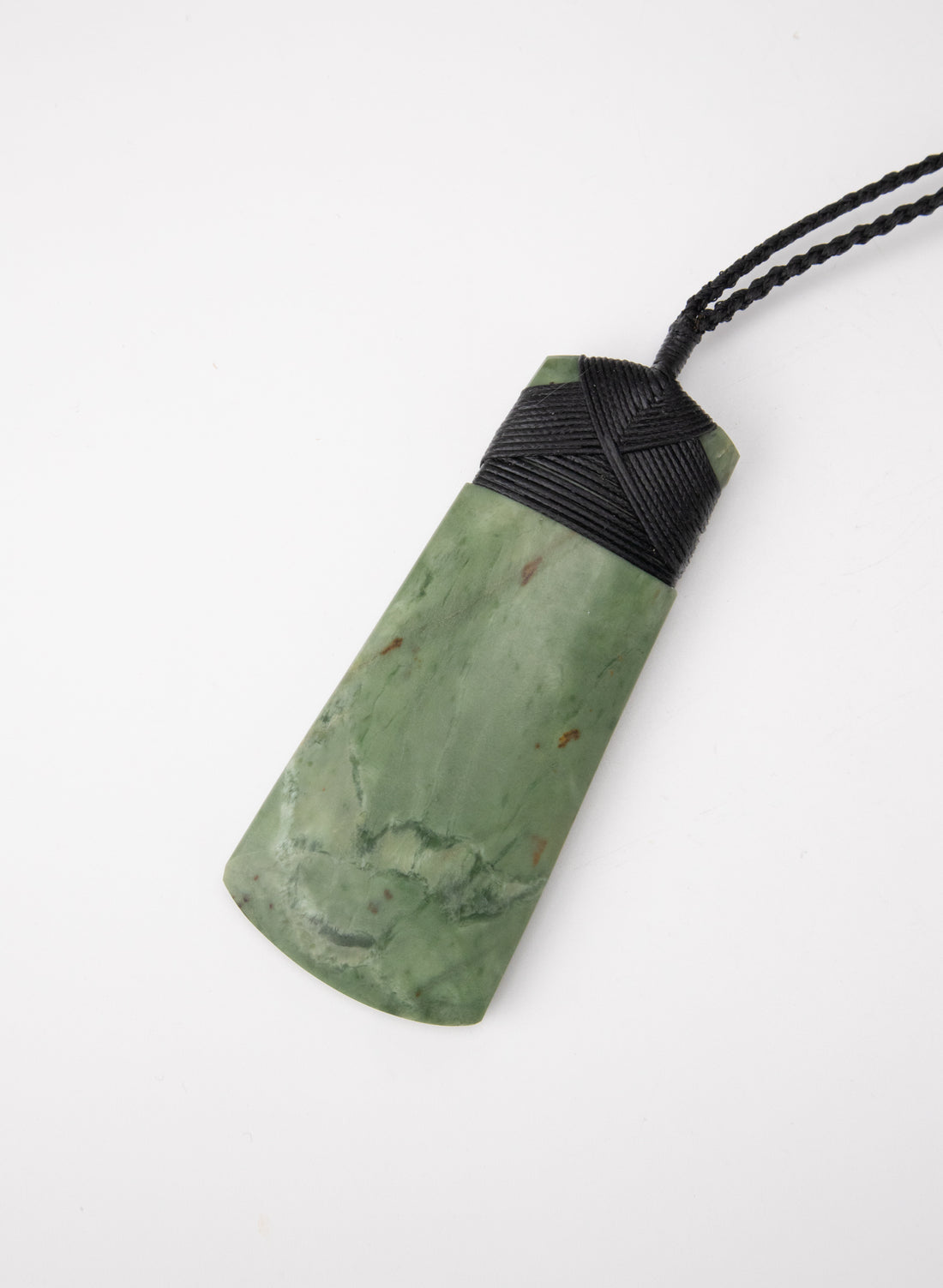 Crossover Pounamu Toki