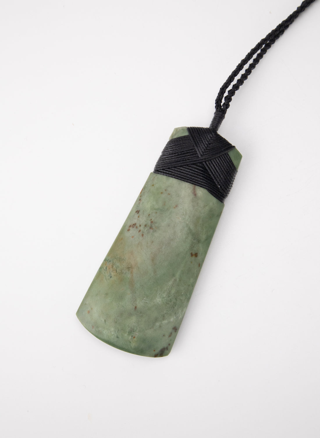 Crossover Pounamu Toki