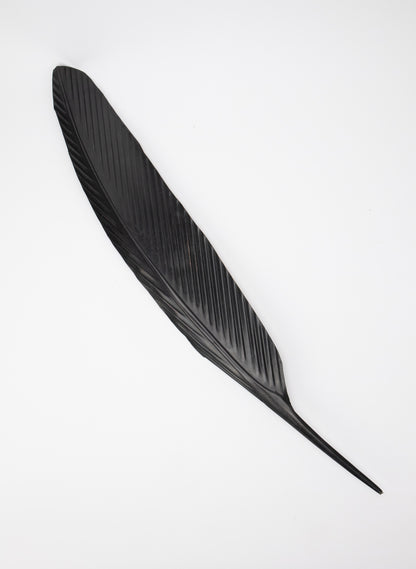 Tui Copper Feather 715mm