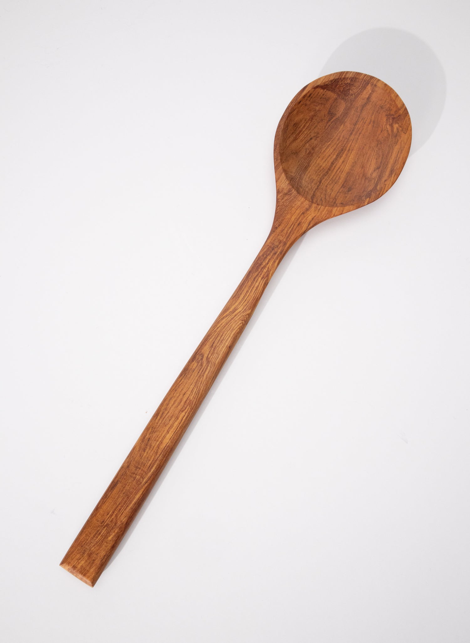 New Zealand Large Spoon - Rimu