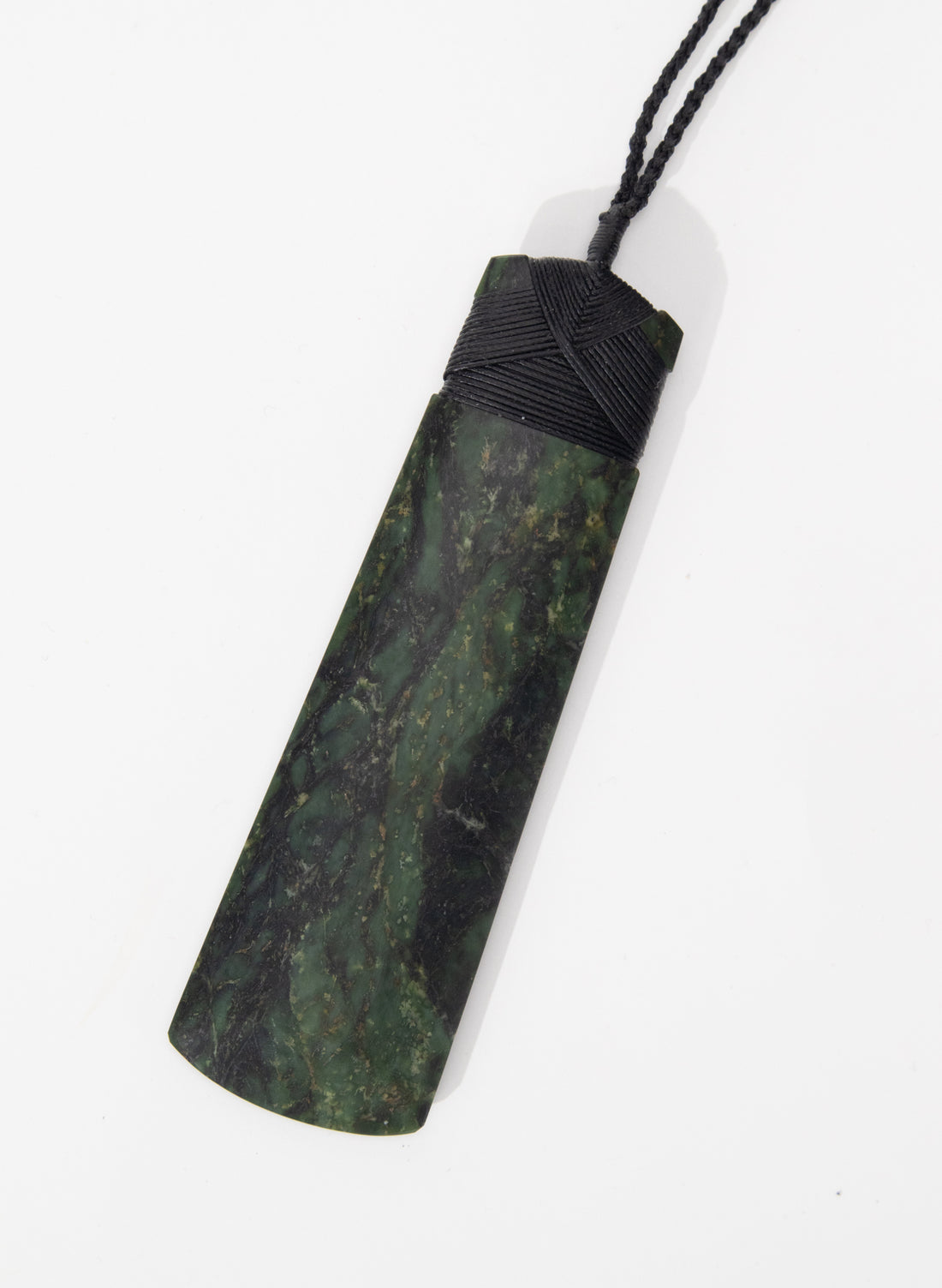 Large Crossover Pounamu Toki