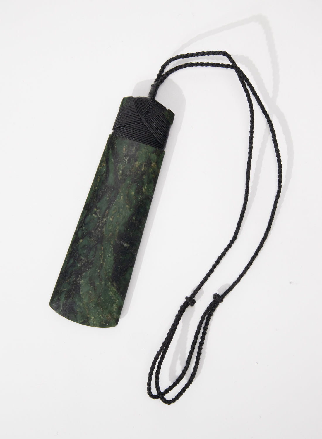 Large Crossover Pounamu Toki