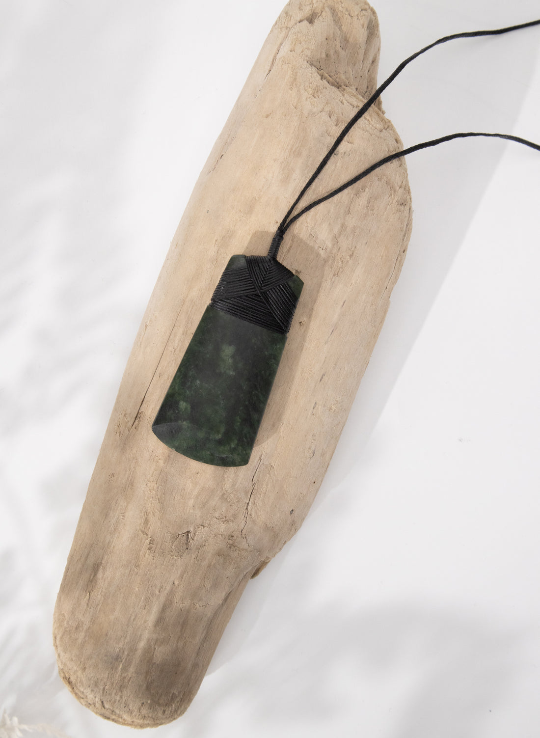 Crossover Pounamu Toki