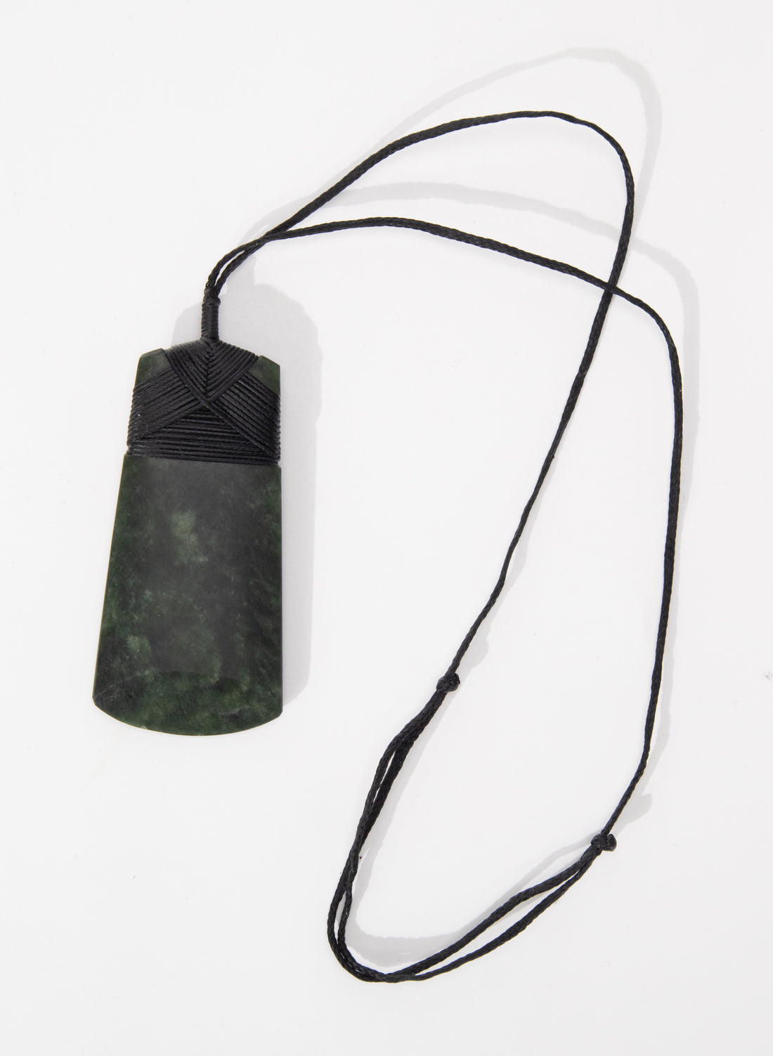 Crossover Pounamu Toki