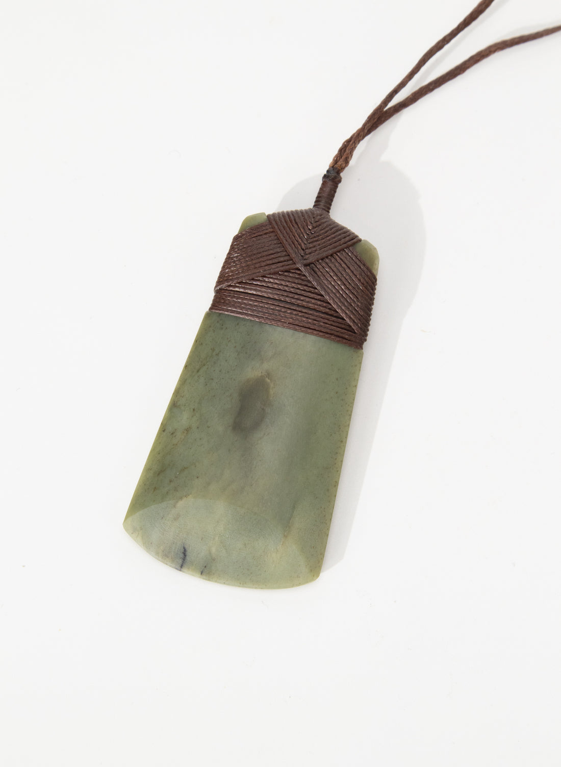 Crossover Pounamu Toki