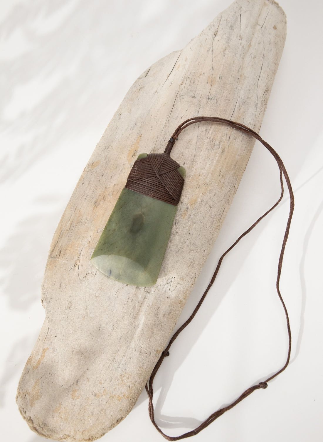 Crossover Pounamu Toki