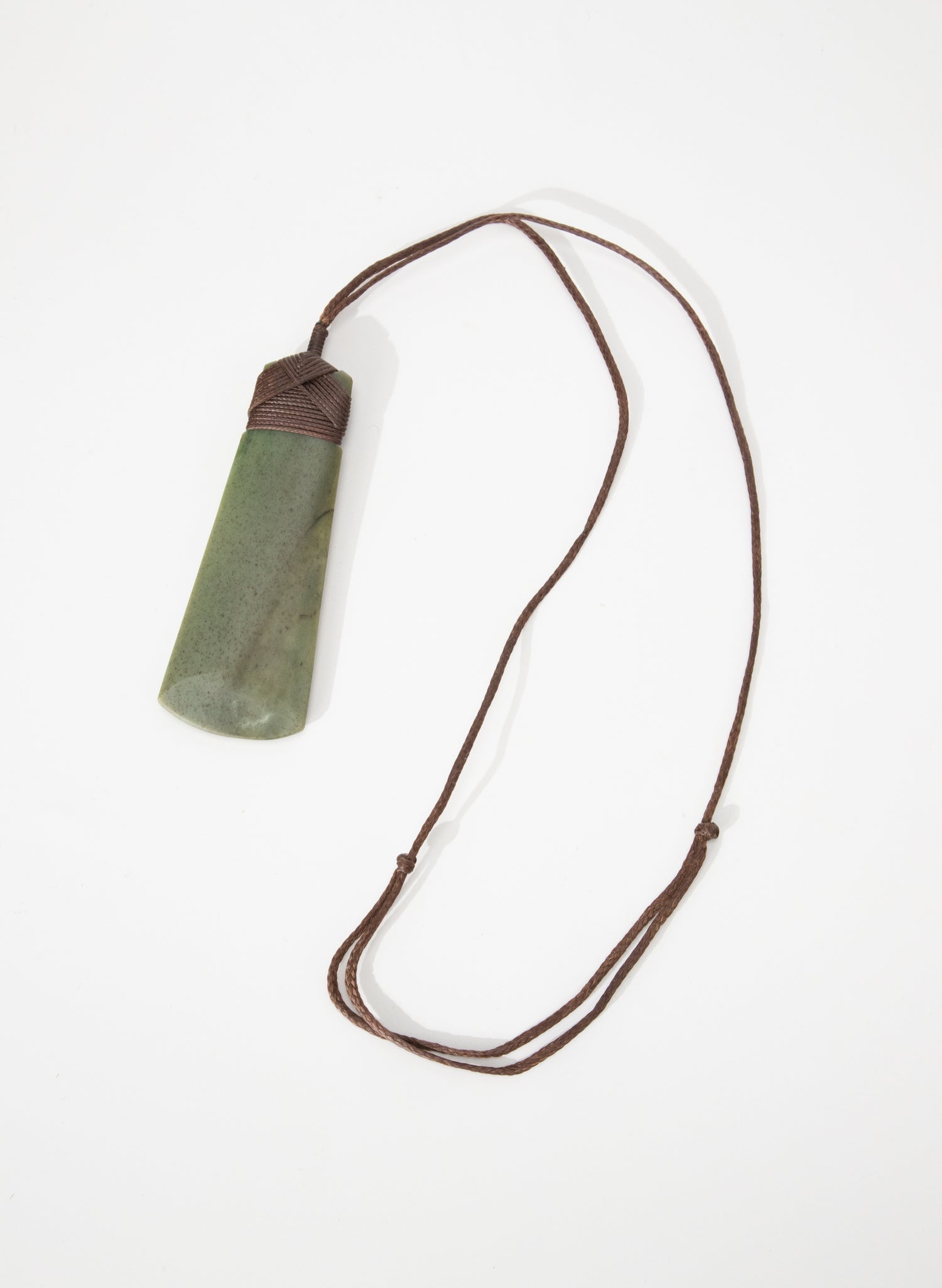 Crossover Pounamu Toki