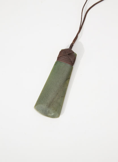 Crossover Pounamu Toki