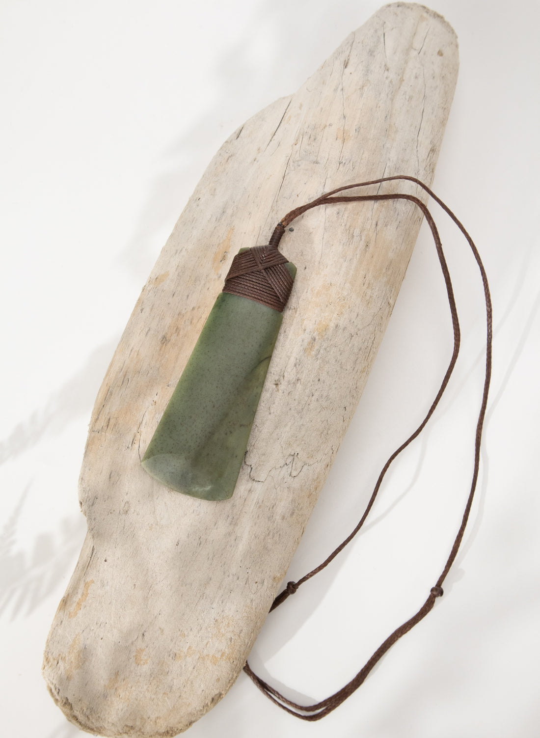 Crossover Pounamu Toki