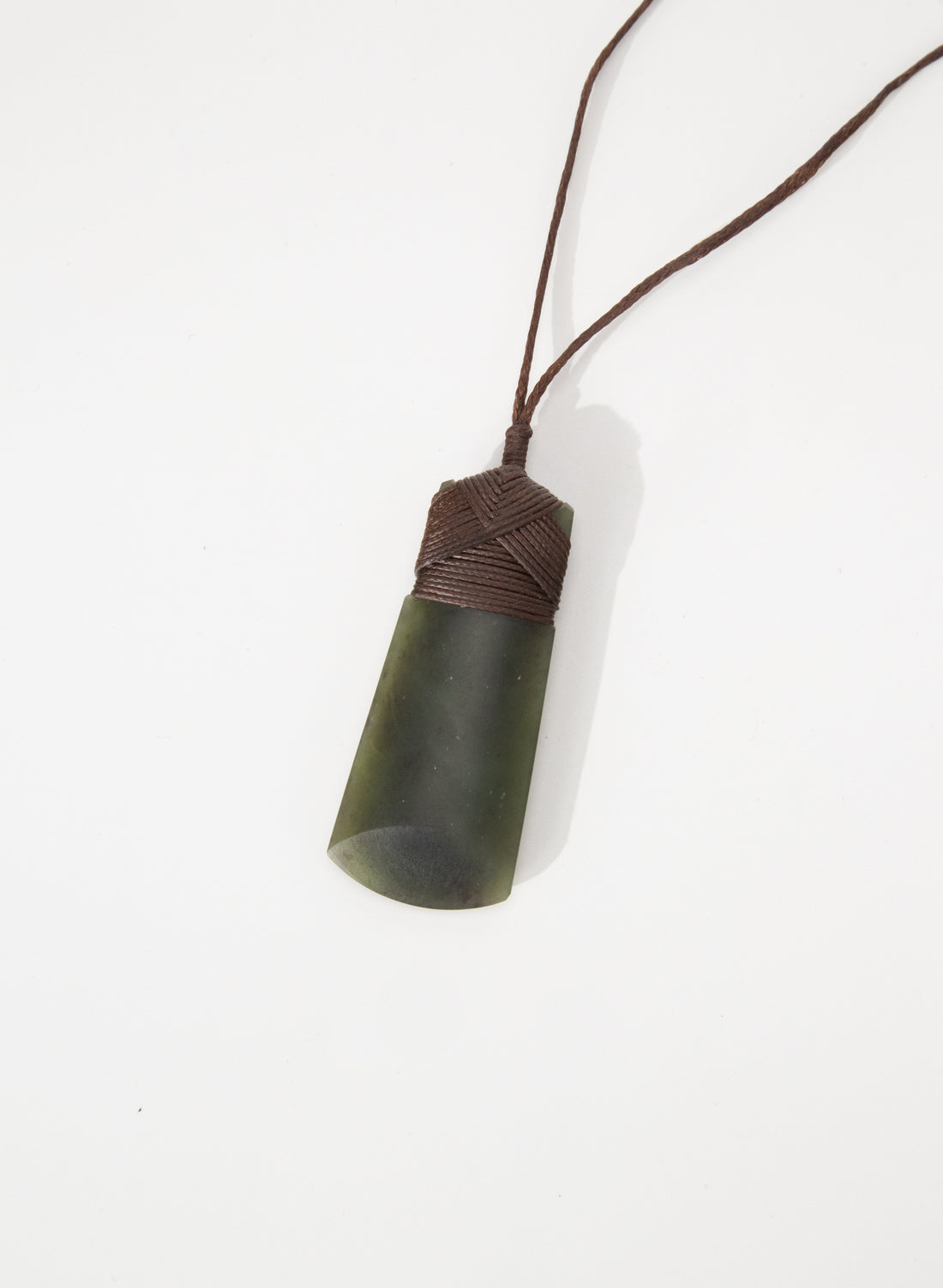 Crossover Pounamu Toki