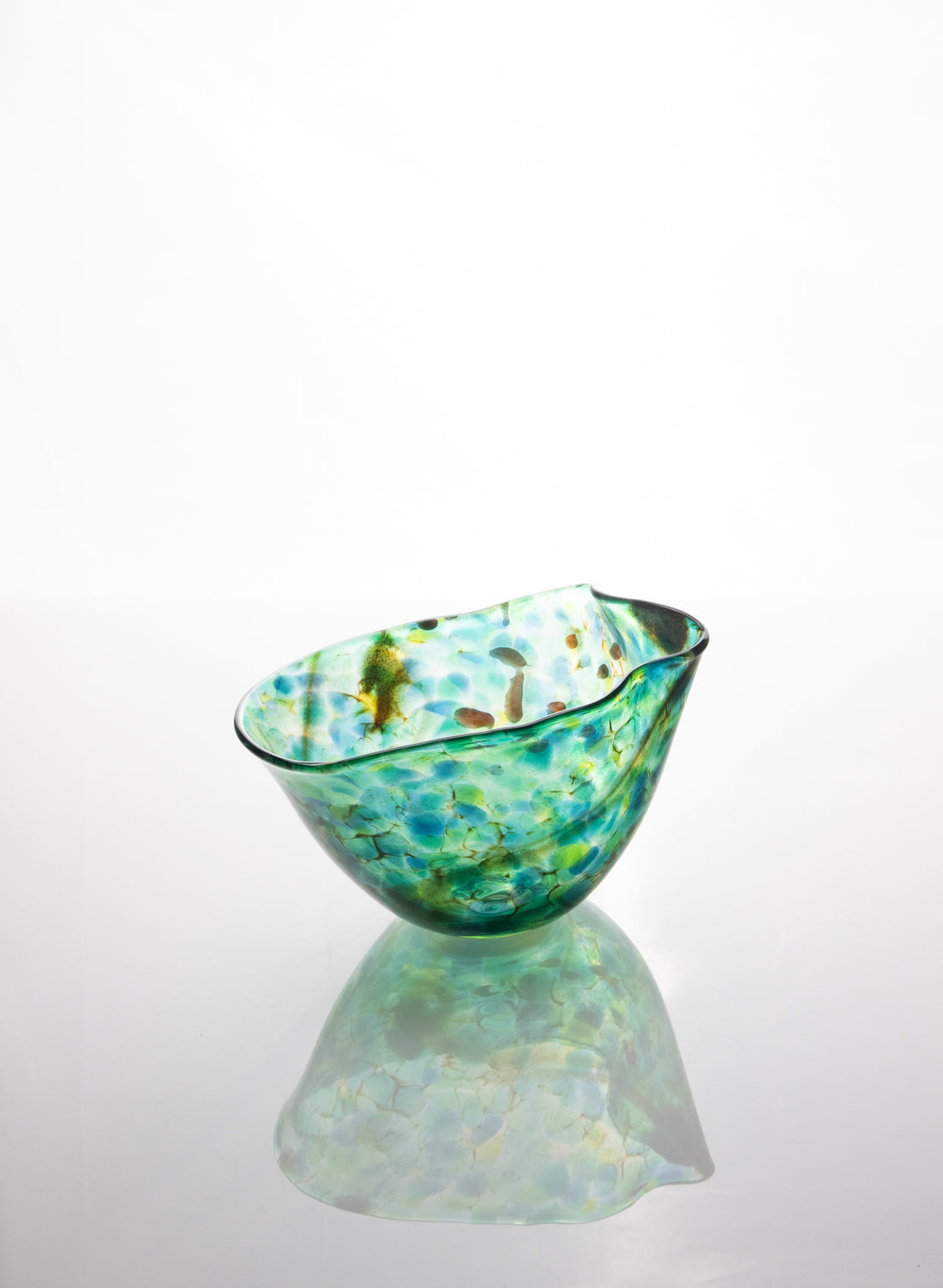 Greenstone Bowl - Small