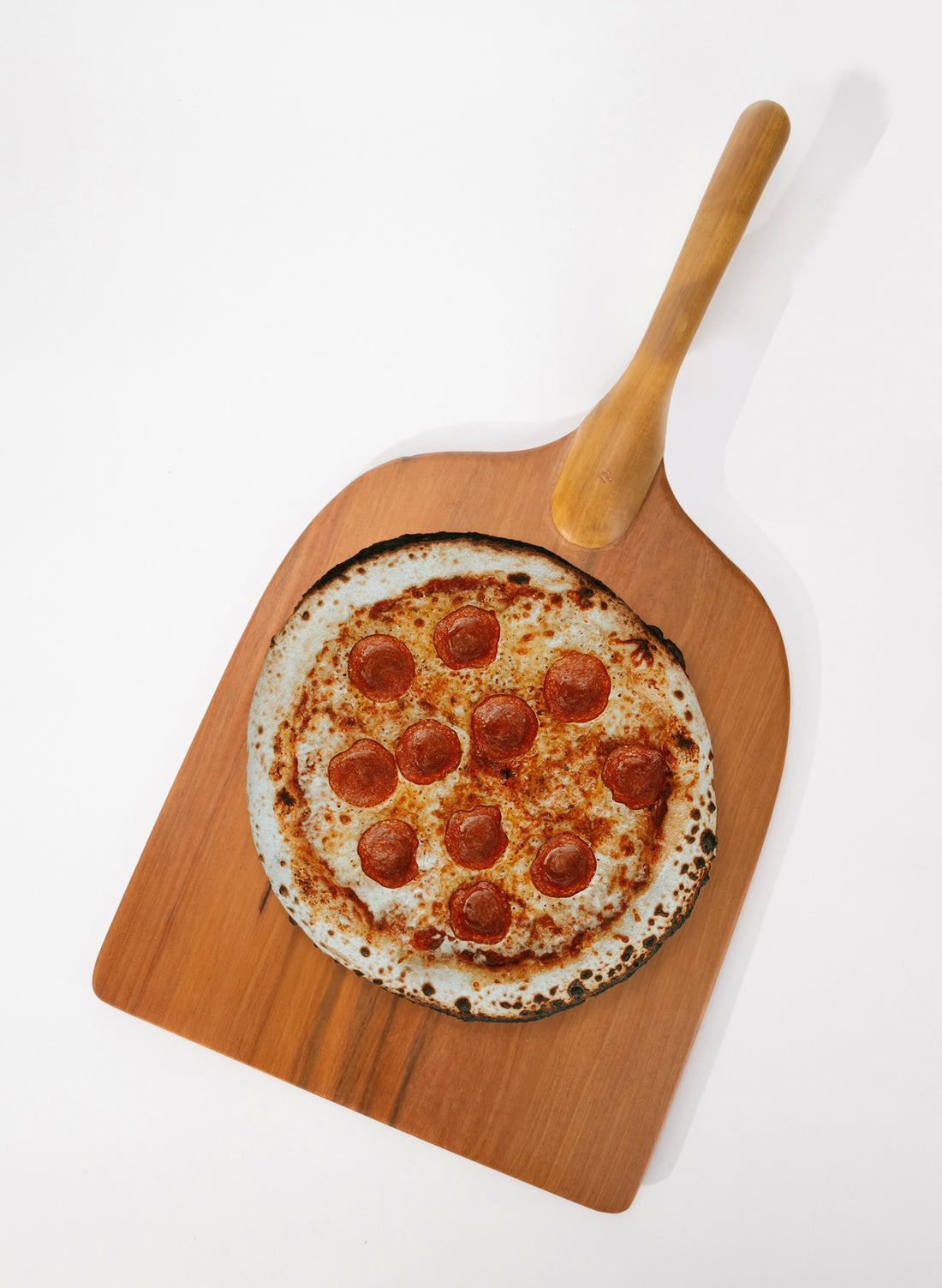 Totara Pizza Serving Board