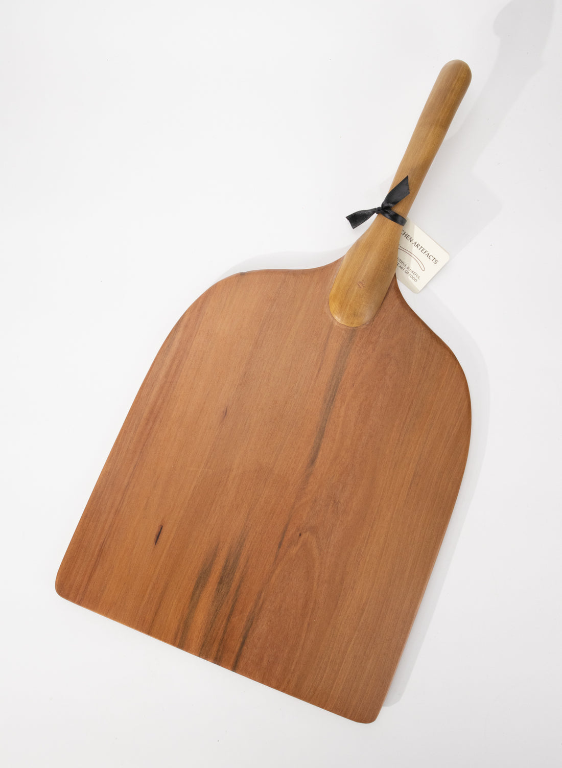 Totara Pizza Serving Board