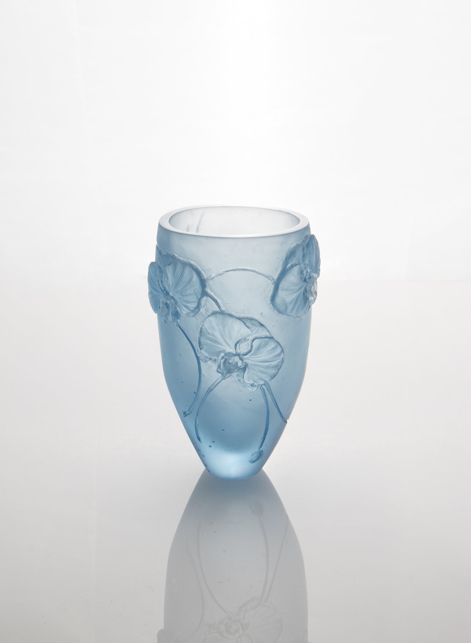 Orchid Vessel - Small