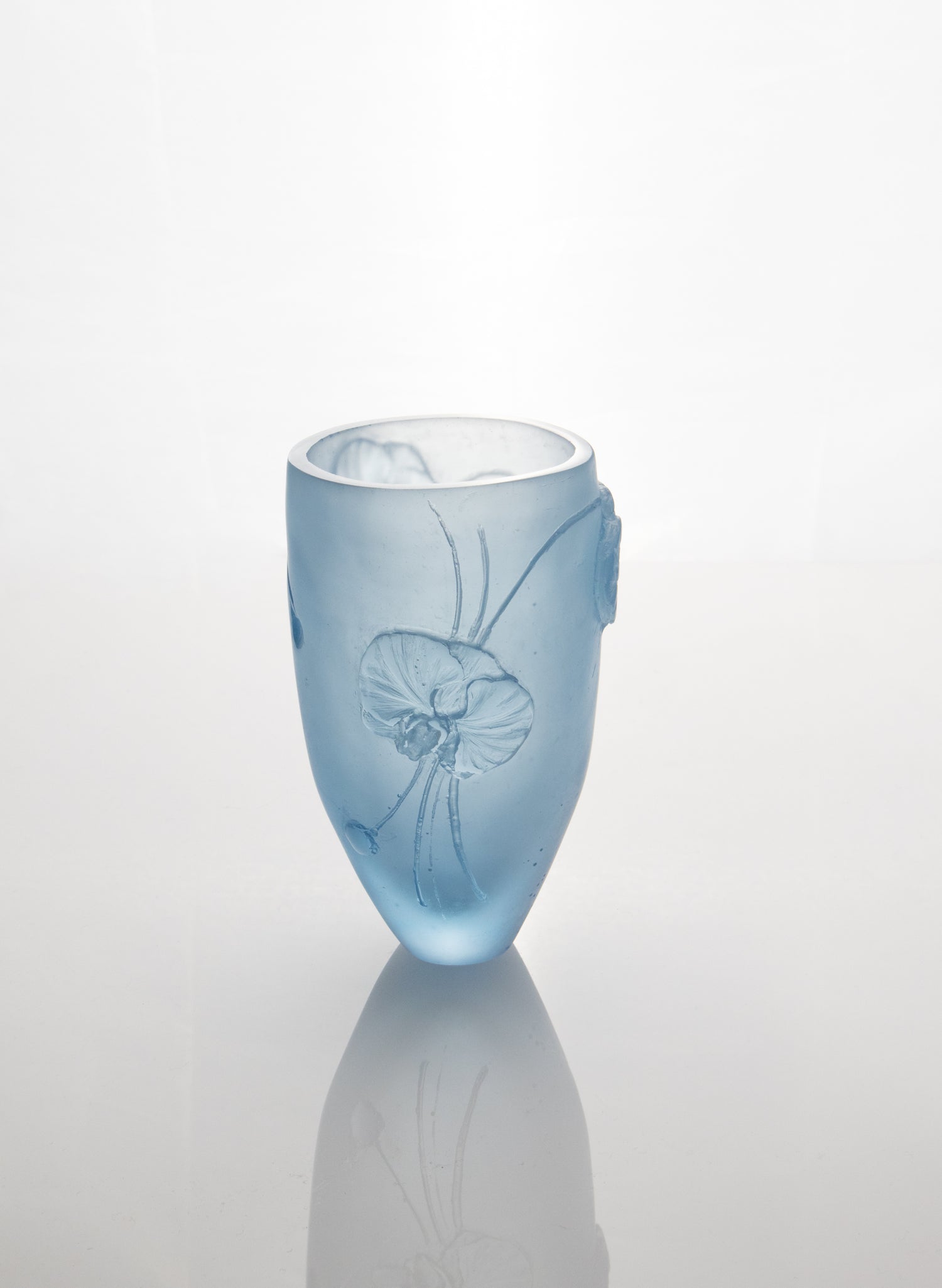 Orchid Vessel - Small