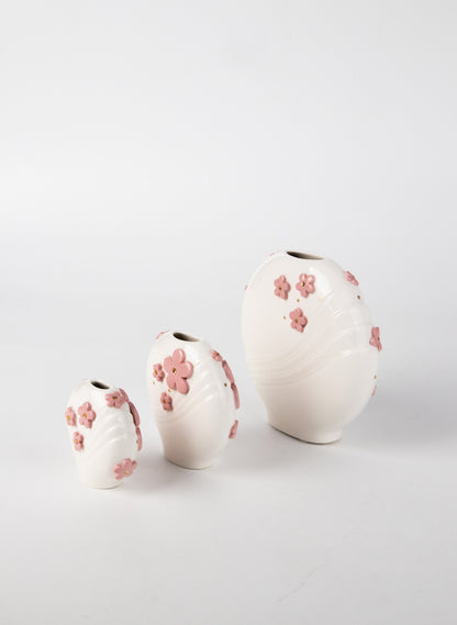 Posy Trio Set of 3 Vases