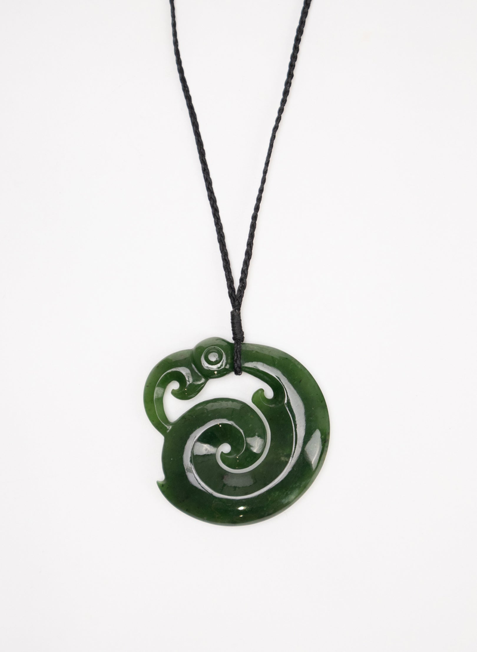 Pounamu Koropepe