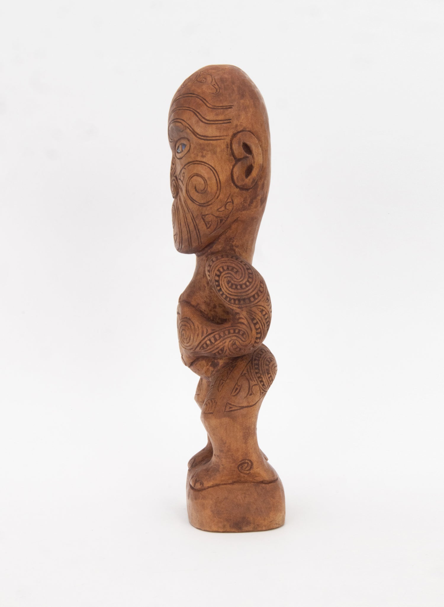 Tekoteko Figure - Kauri