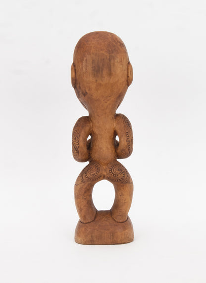 Tekoteko Figure - Kauri