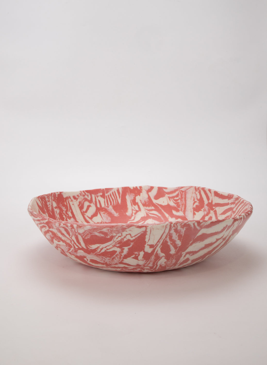 Nerikomi Serving Bowl - Large