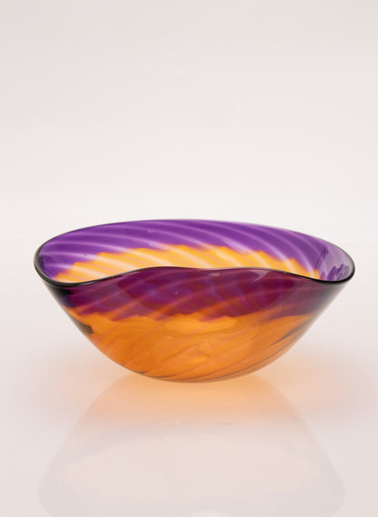 Feather Bowl - Summer I